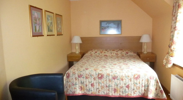 Номер Standard Lochearn House