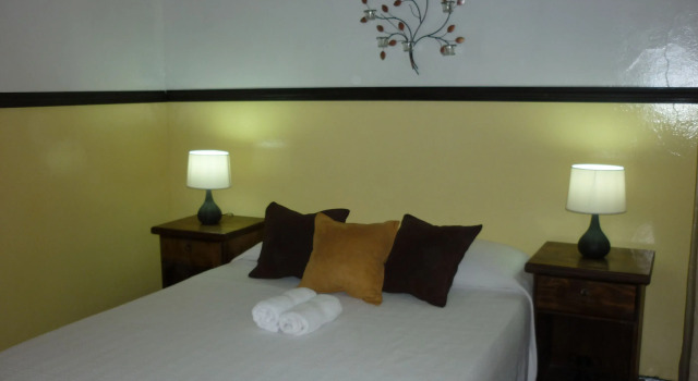 Двухместный номер Standard Cala Inn B&B Airport
