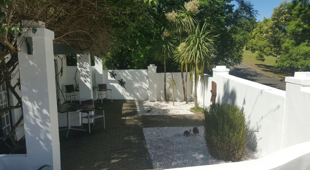 Номер Luxury De Kloof Heritage Estate and Wellness