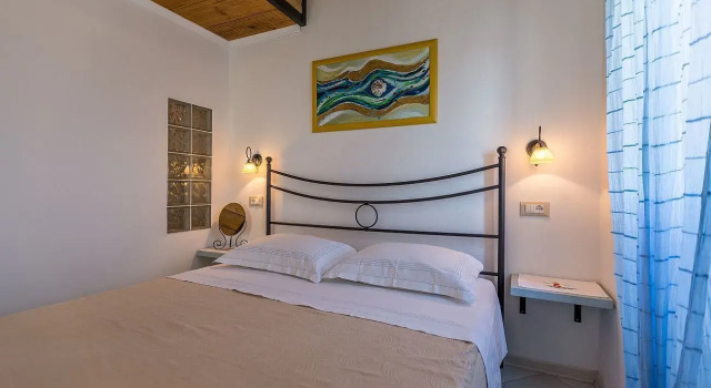 Студия Apartments Casa Saina