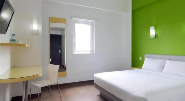 Smart doppia Amaris Hotel Bekasi Barat