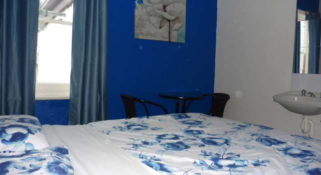 Номер Standard Adelaide Travellers Inn Backpackers Hostel