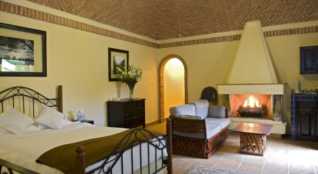 Полулюкс Casalinda San Miguel