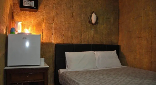 Двухместный номер Standard Havana Guest House