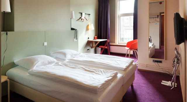 Двухместный номер Standard Hotel The Neighbours Magnolia