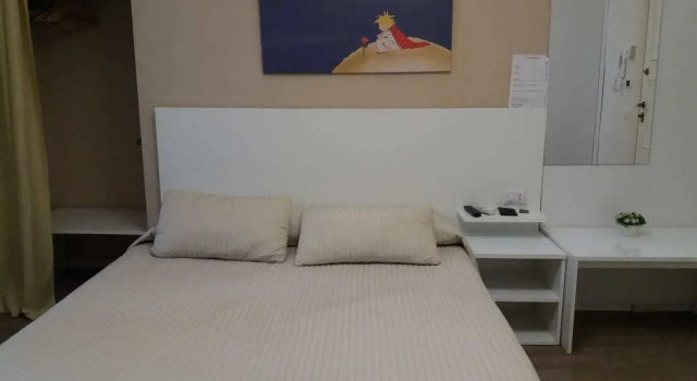 Номер Standard Il Piccolo Principe B&B