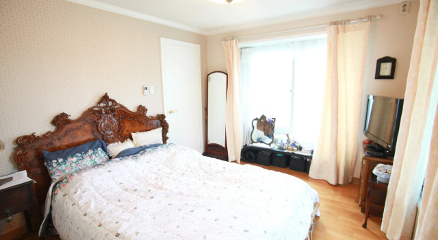 Standard Familie Zimmer Cindy's B&B
