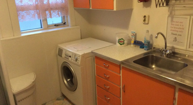 Номер Standard Guesthouse Borg