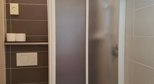Четырёхместный номер Standard Residence Hotel Mizar