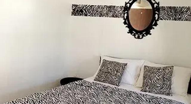 Номер Standard Hua Hin