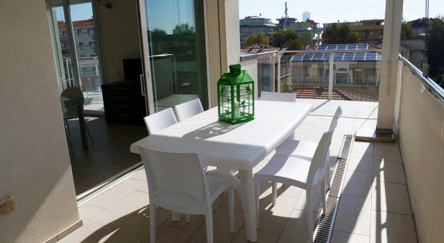 Номер Standard Residence Sunrise
