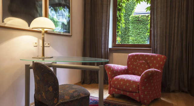 Двухместный номер Standard Hotel Kunsthof