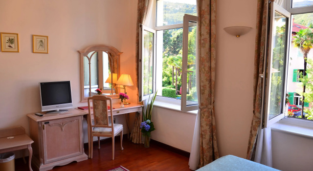 Номер Standard Hotel Mozart