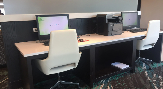 Holiday Inn Cincinnati North West Chester, an IHG Hotel, Buchen Sie Hotel West Chester 