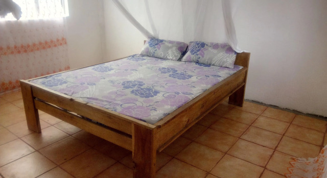 Двухместное бунгало Nyumbani Rest House