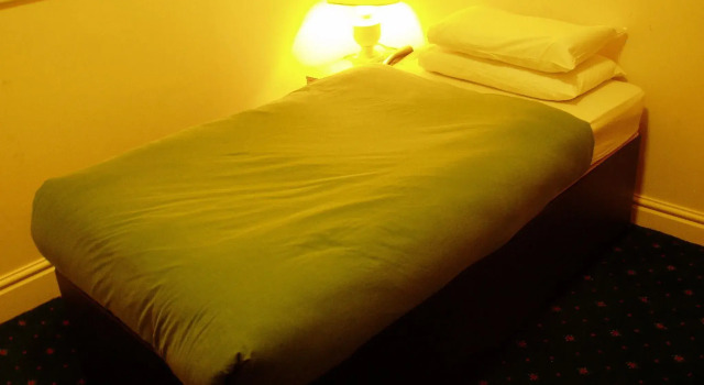 Одноместный номер Standard Hanover Hotel