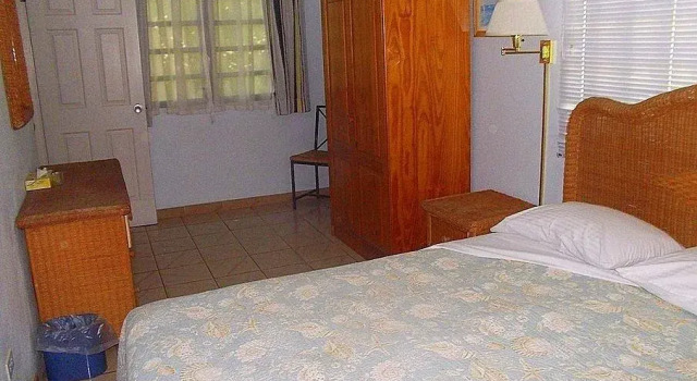 Suite Turquoise Shell Inn
