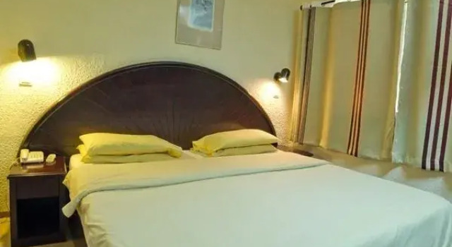 Апартаменты Senegambia Beach Hotel