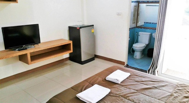 Номер Deluxe Anchan 2 Apartments and Rooms