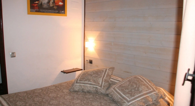 Номер Economy Hotel Mas Des Barres