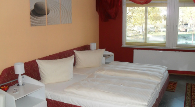 Номер Standard Hotel Kaiserhof