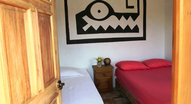 Номер Standard Hostel Natura