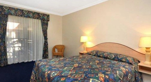 Двухместный номер Standard The Timothée Resort