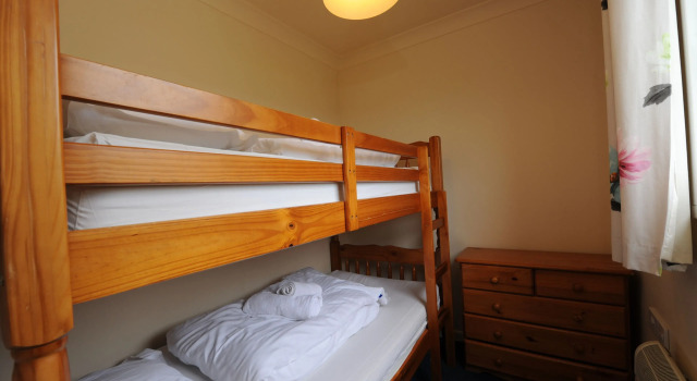 Hytte Croyde Bay Holiday Resort