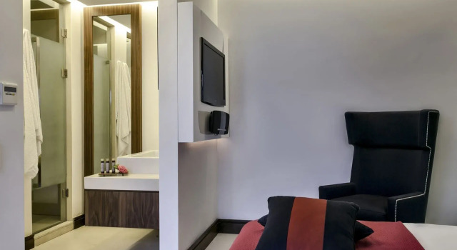 Номер Standard 12 Months Resort & Spa