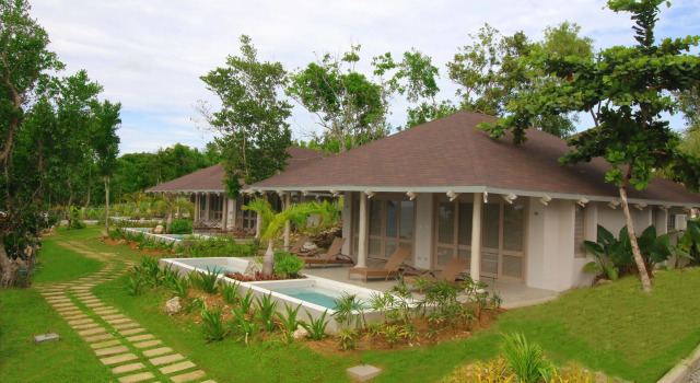 Villa Bohol Shores