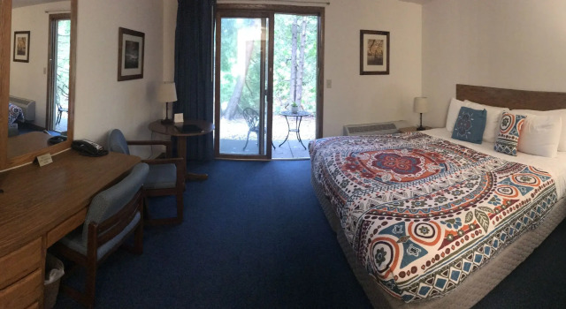 Двухместный номер Standard Sister Bay Inn