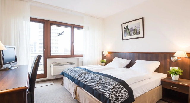 Апартаменты Vacation Club - Arka Apartments