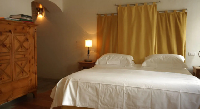 Апартаменты Saint Hubertus Resort