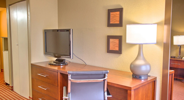 Четырёхместный номер Standard Comfort Inn Pensacola - University Area