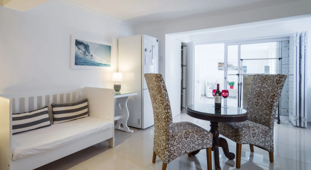 Студия Funkey Villas Cape Town