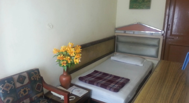 Одноместный номер Standard Hotel Sun Shine