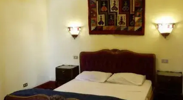 Номер Standard La Casa Roja Hostel