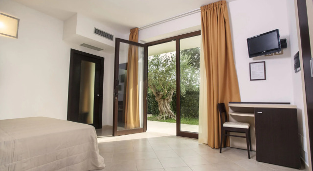 Juniorsuite Green Paradise Resort
