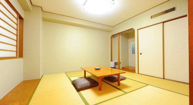 Номер Standard Hotel Century21 Hiroshima