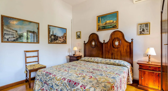 Номер Standard Casa Rezzonico