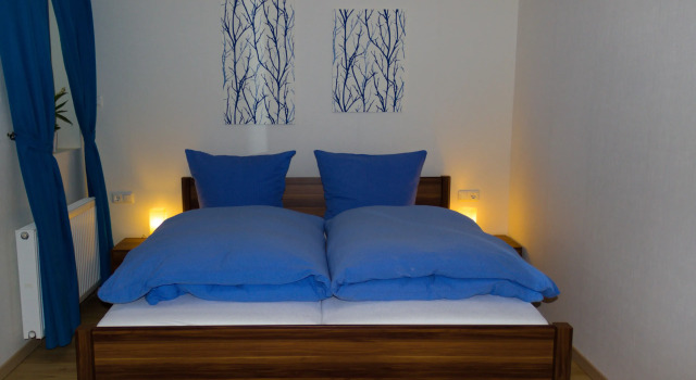 Двухместный номер Comfort Hotel & Restaurant Hessischer Hof