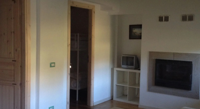 Шале Premium с 2 комнатами Residenza di Rocca Romana Holiday Home