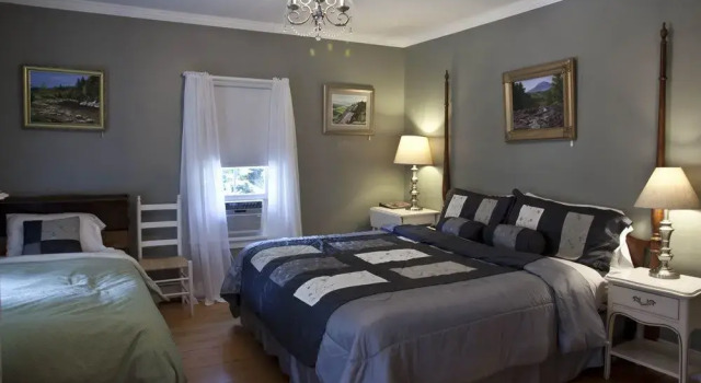 Номер Standard Bartlett Inn