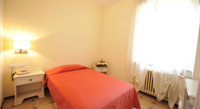 Двухместный номер Economy Hotel Villa San Giuseppe
