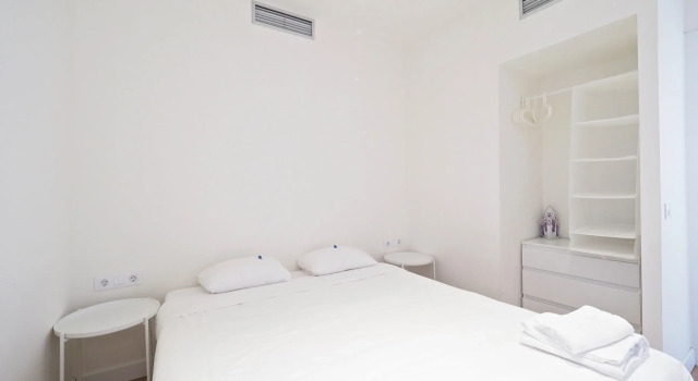 Апартаменты с 2 комнатами Olala Urban Chill Apartments
