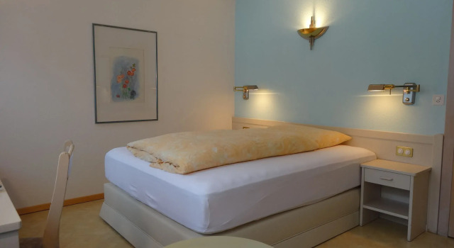 Номер Standard Hotel Blattnerhof