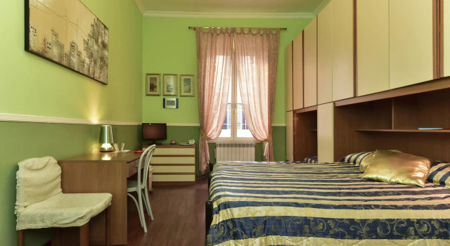 Номер Standard Nicole Rooms
