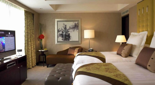 Regent Hong Kong