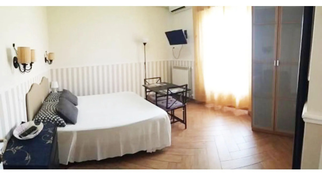 Двухместный номер Standard Casa Celeste