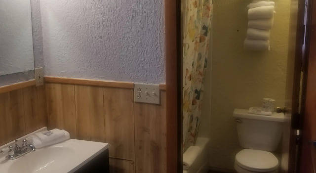 Номер Standard Endless Coast, A Boutique Hotel